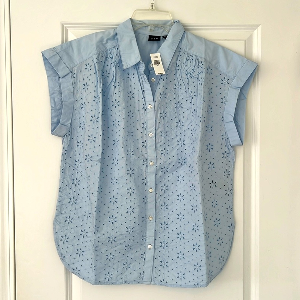 Button up shirt